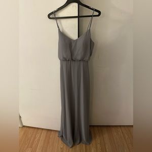 Birdy Grey Gwennie Bridesmaid Dress XS